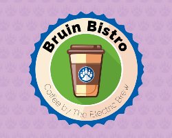 Bruin Bistro